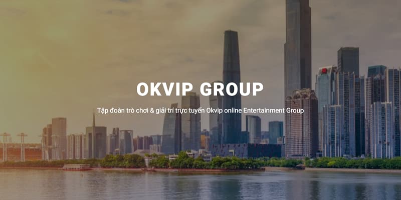 trang chủ OKVIP - 28/3 15 Thành tựu đạt được của tập đoàn