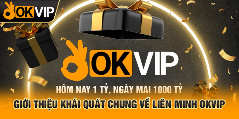 trang chủ OKVIP - 28/3 8 Giới thiệu khái quát chung về OKVIP